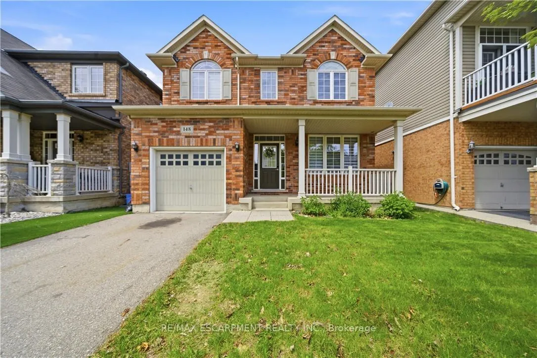 Photo 3 of 148 Montreal Circle, Hamilton, Winona Park — HOMEH