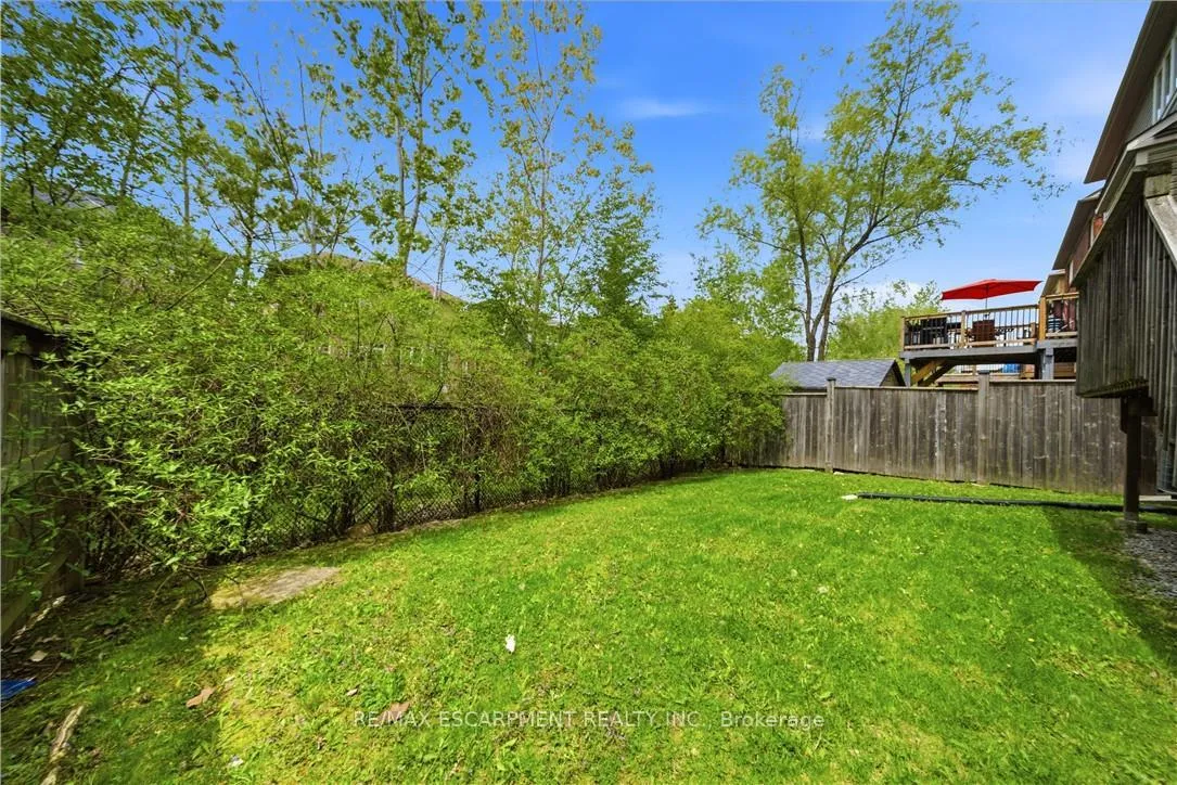 Photo 44 of 148 Montreal Circle, Hamilton, Winona Park — HOMEH
