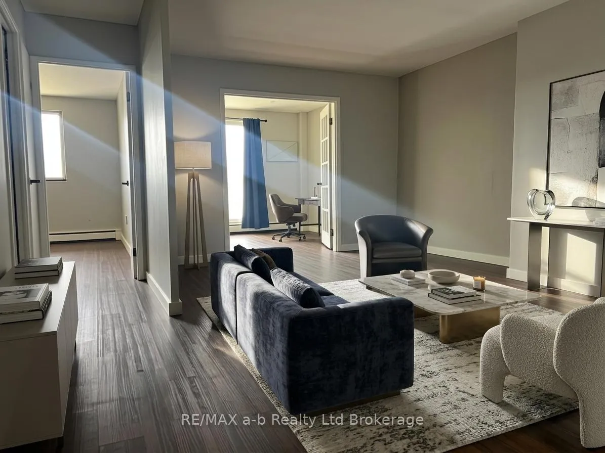 Photo of Unit 501, 583 Mornington Avenue