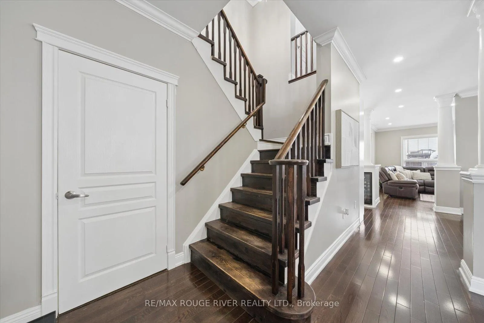 Photo 14 of 58 Bons Avenue, Clarington, Bowmanville — HOMEH
