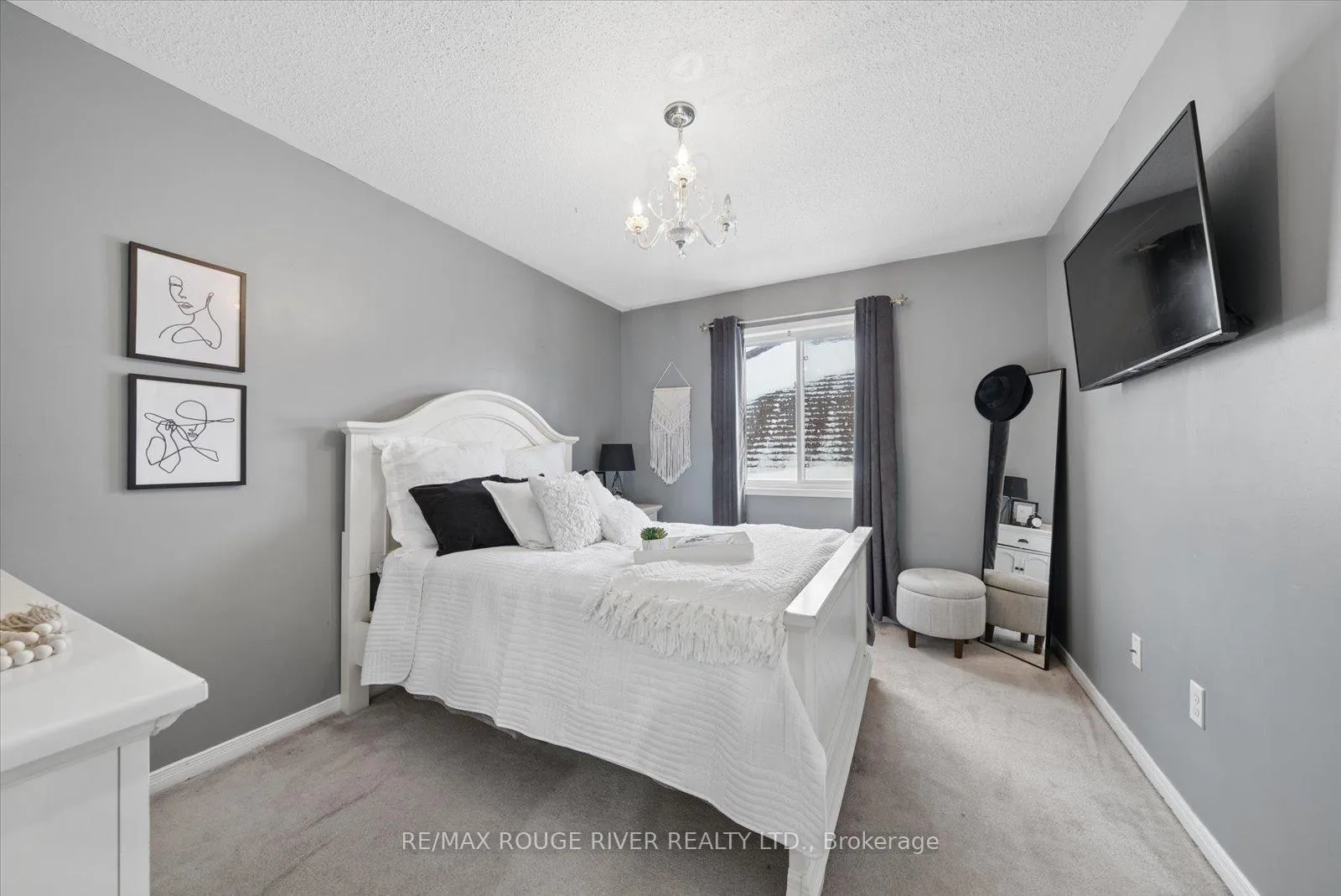 Photo 22 of 58 Bons Avenue, Clarington, Bowmanville — HOMEH