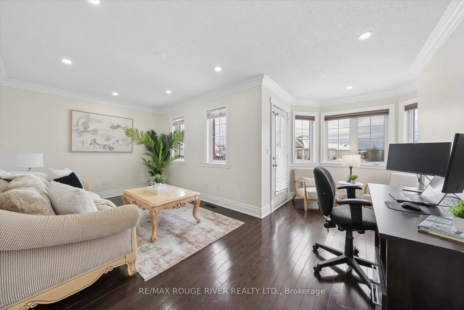 Photo 23 of 58 Bons Avenue, Clarington, Bowmanville — HOMEH