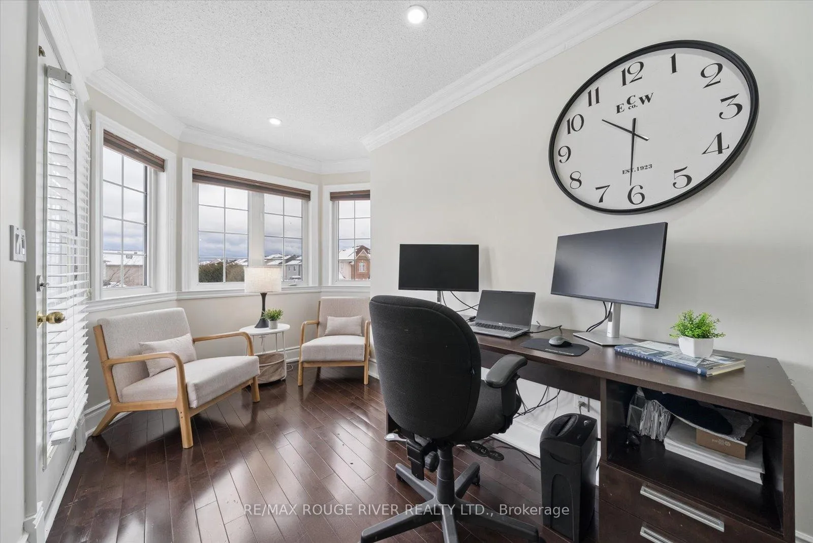Photo 24 of 58 Bons Avenue, Clarington, Bowmanville — HOMEH