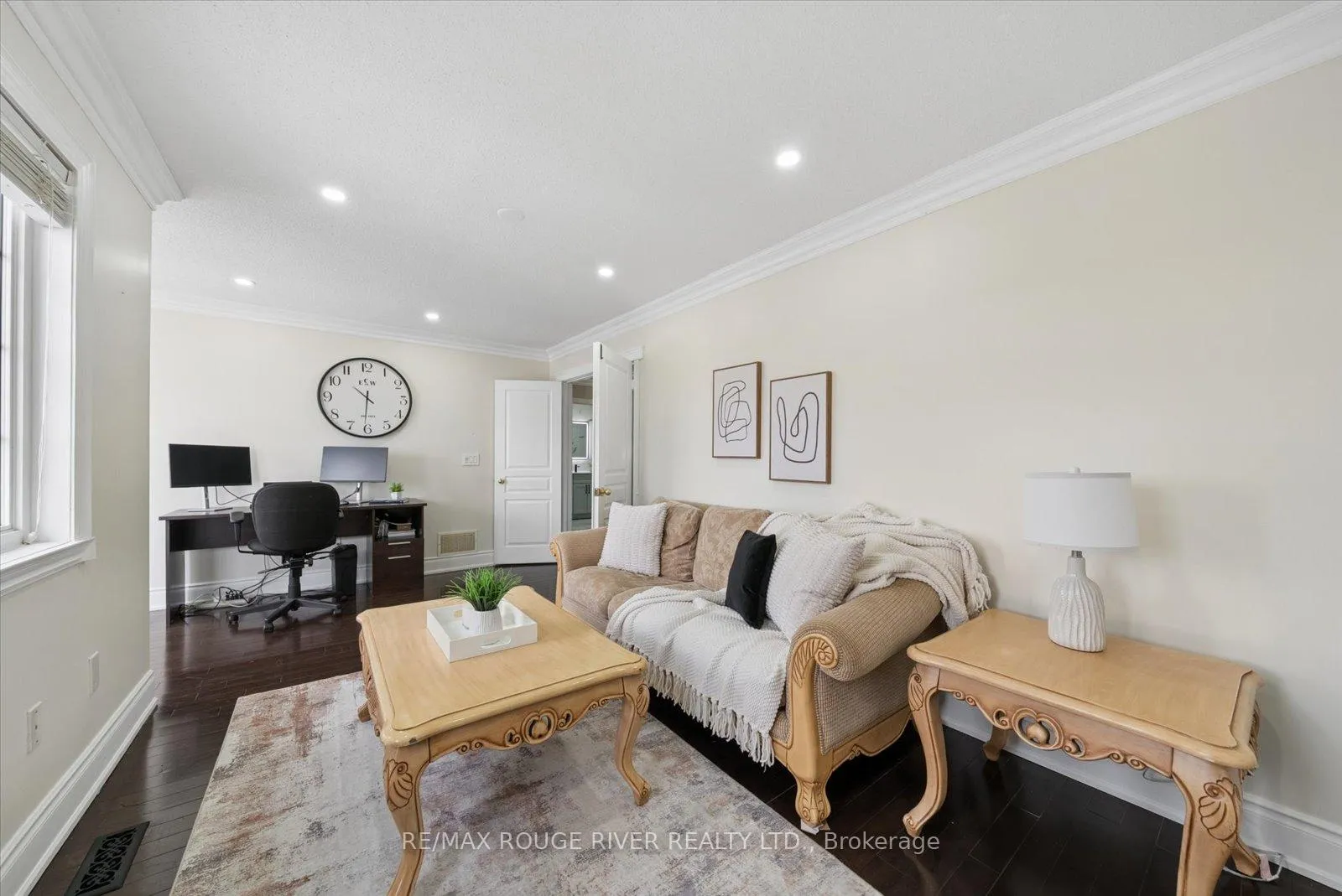 Photo 25 of 58 Bons Avenue, Clarington, Bowmanville — HOMEH