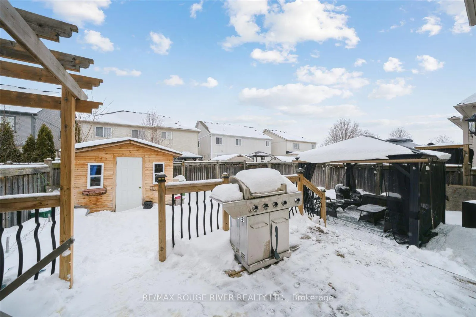 Photo 27 of 58 Bons Avenue, Clarington, Bowmanville — HOMEH