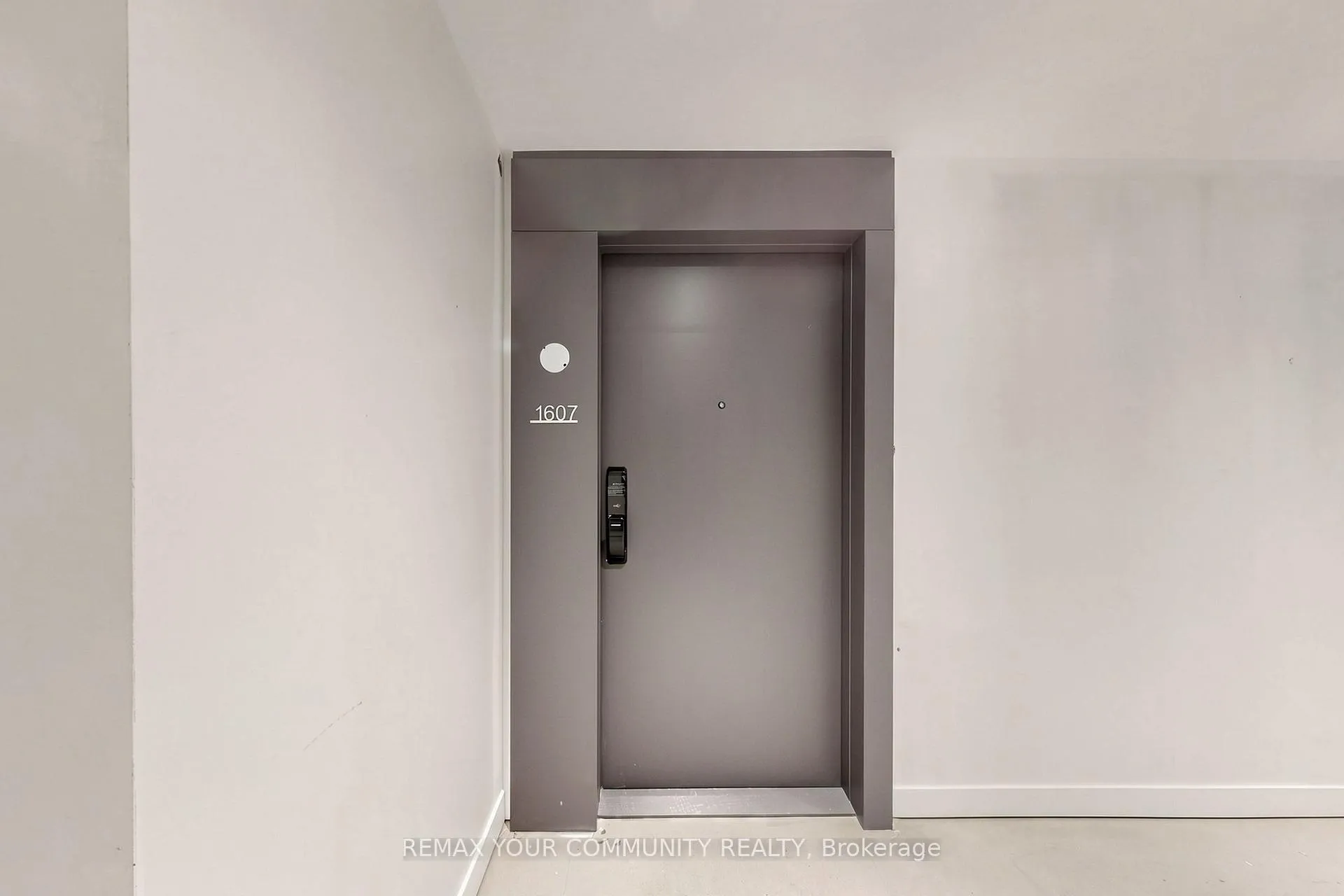 Photo 27 of Unit 1607, 2075 Lakeshore Road, Burlington, Brant — HOMEH