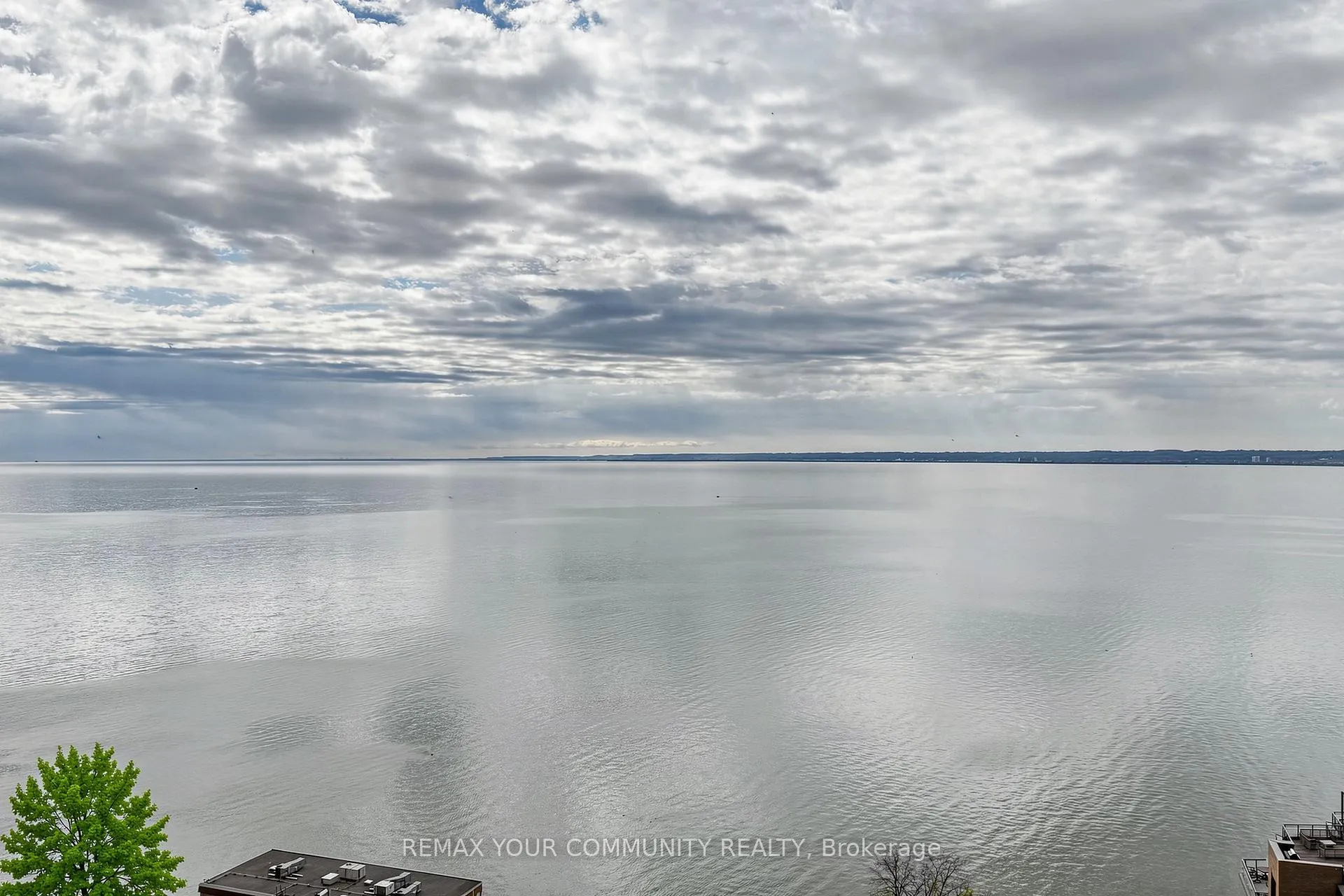 Photo 33 of Unit 1607, 2075 Lakeshore Road, Burlington, Brant — HOMEH
