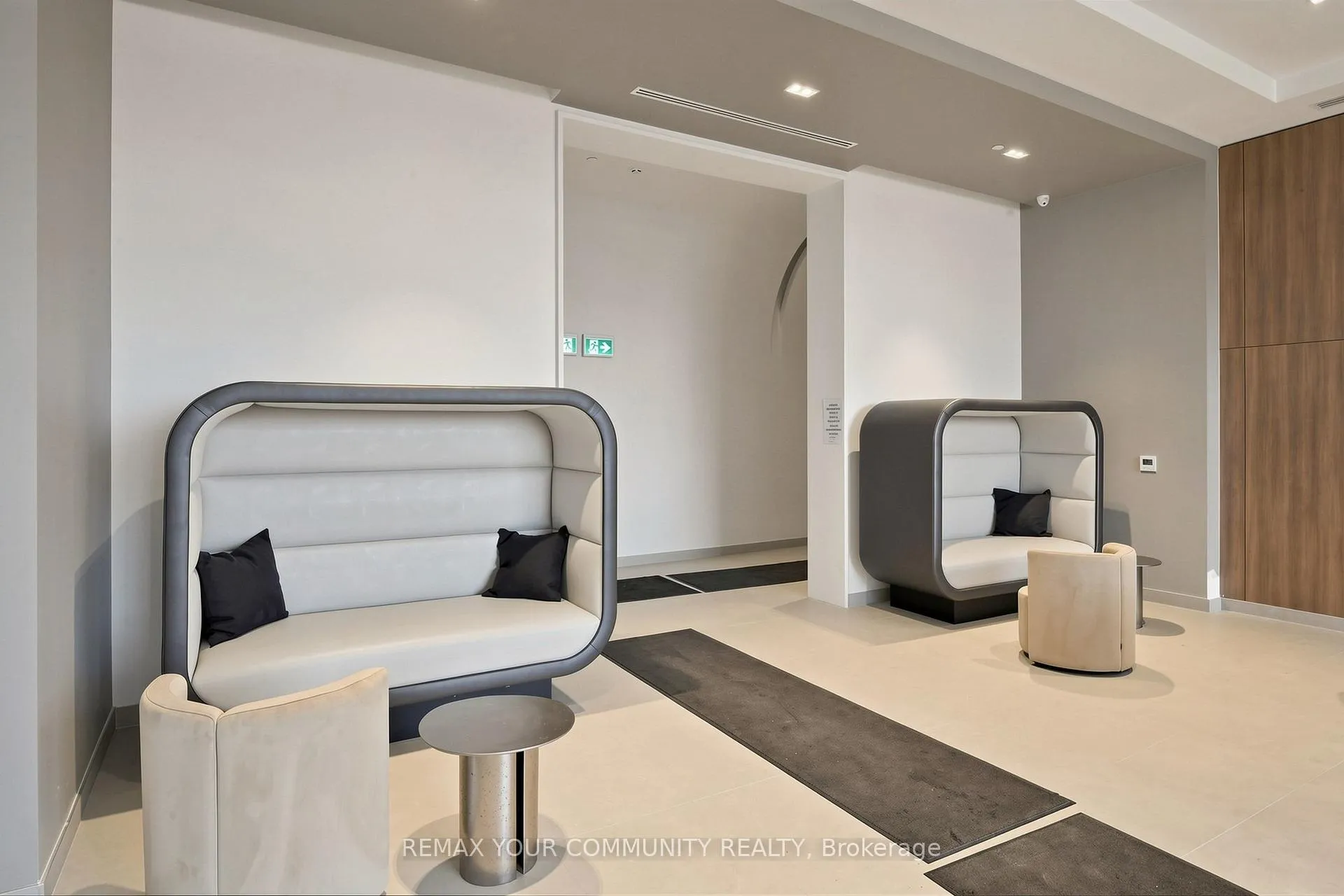 Photo 38 of Unit 1607, 2075 Lakeshore Road, Burlington, Brant — HOMEH