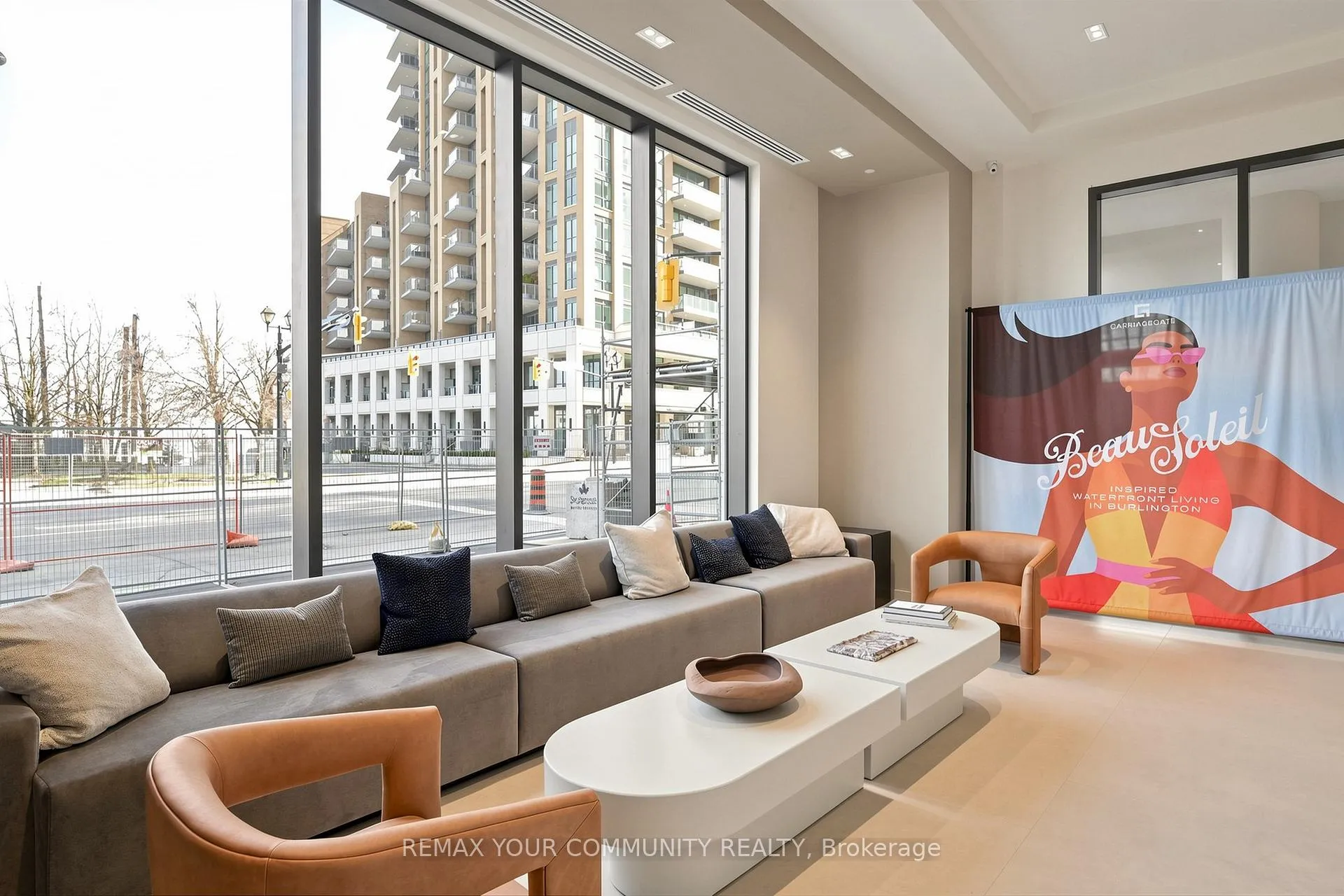Photo 41 of Unit 1607, 2075 Lakeshore Road, Burlington, Brant — HOMEH
