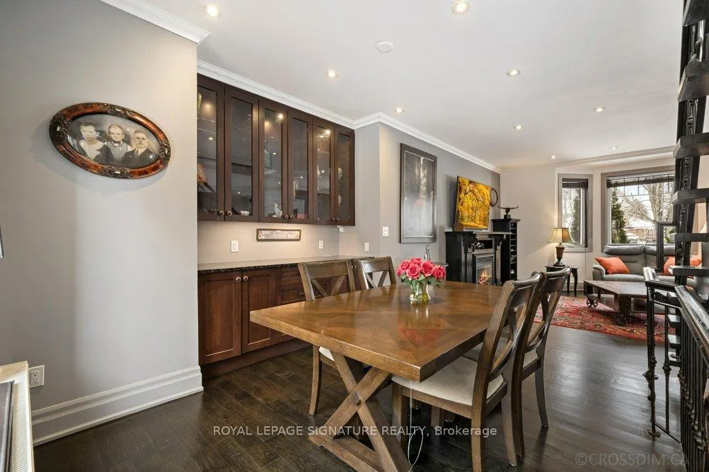 Photo 12 of 12 Willowhurst Crescent, Scarborough, Wexford-Maryvale — HOMEH