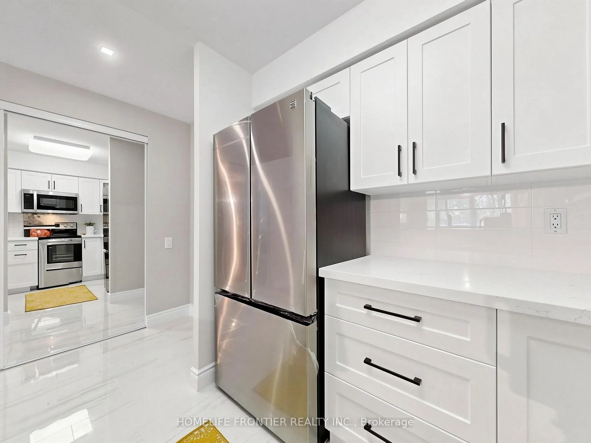 Photo 14 of Unit 310, 5 Emerald Lane, Vaughan, Crestwood-Springfarm-Yorkhill — HOMEH
