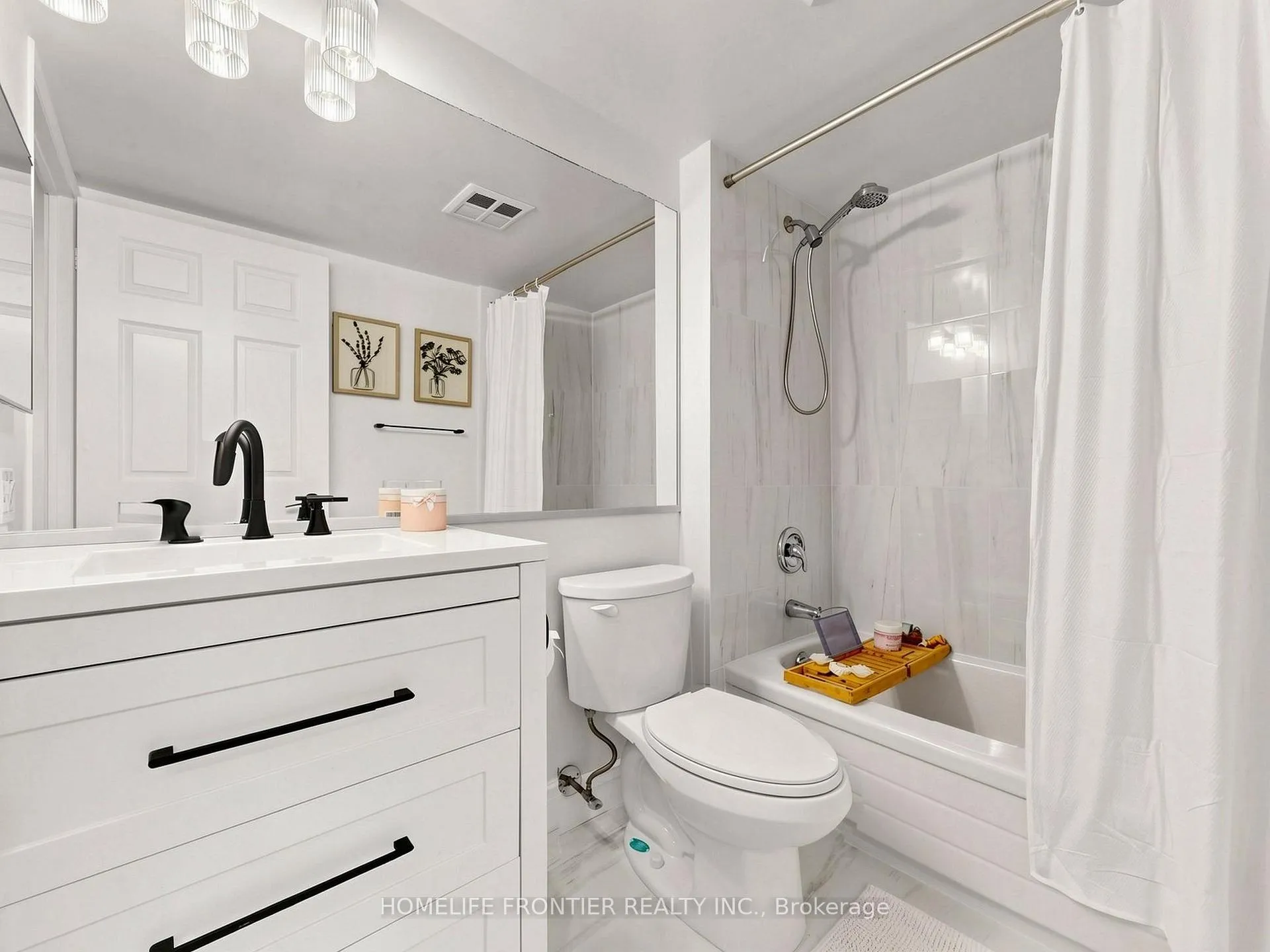 Photo 20 of Unit 310, 5 Emerald Lane, Vaughan, Crestwood-Springfarm-Yorkhill — HOMEH