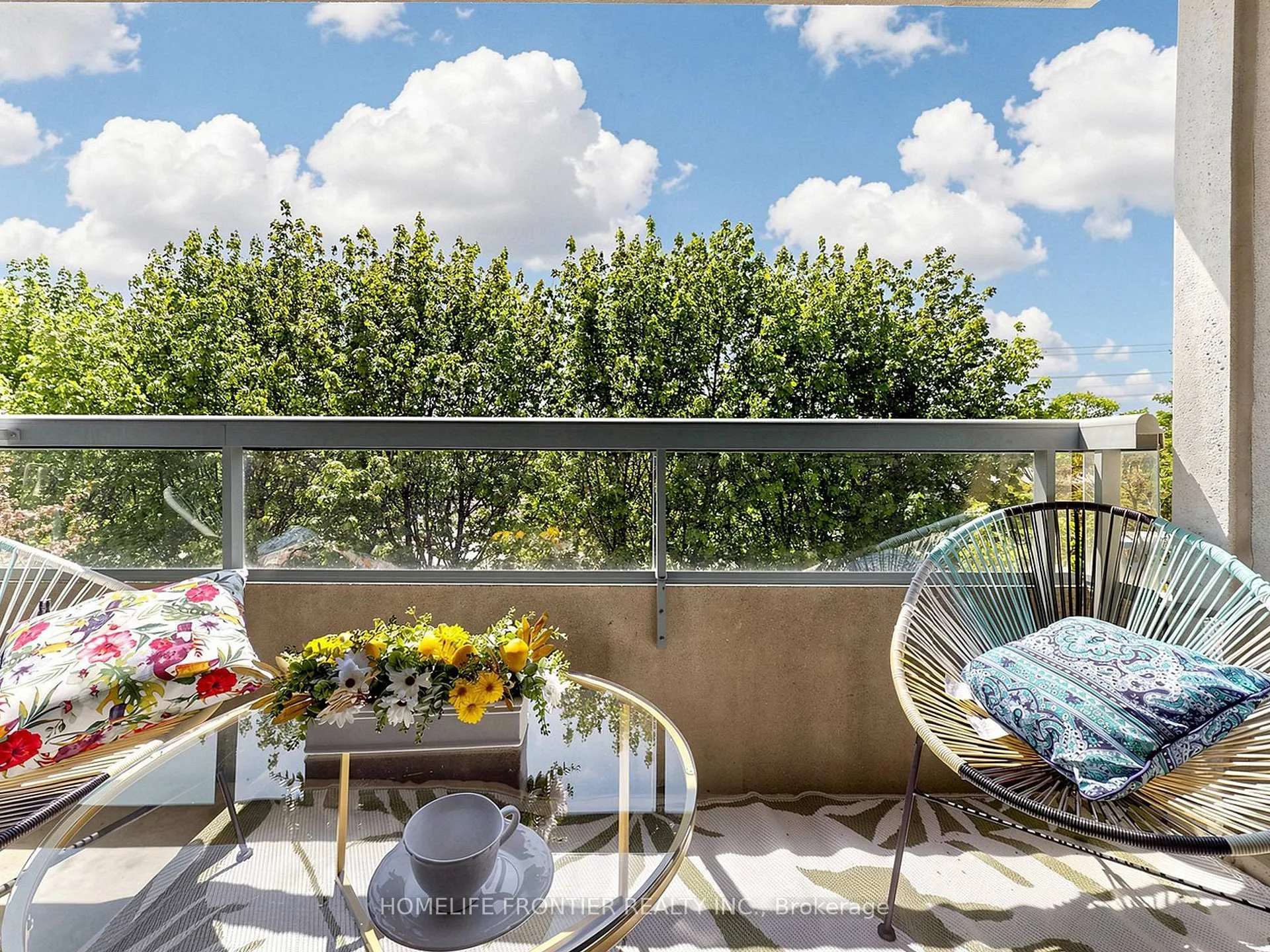 Photo 25 of Unit 310, 5 Emerald Lane, Vaughan, Crestwood-Springfarm-Yorkhill — HOMEH