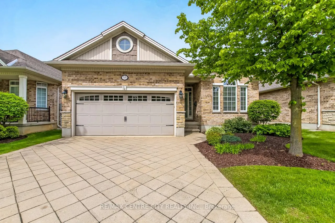 Photo 1 of Unit 55, 45 Lake Margaret Trail, St. Thomas — HOMEH