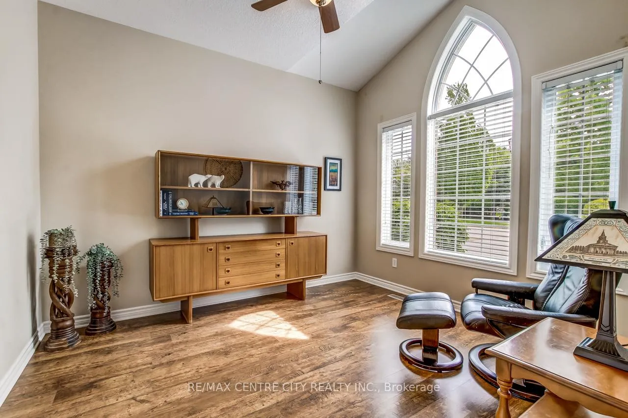 Photo 8 of Unit 55, 45 Lake Margaret Trail, St. Thomas — HOMEH