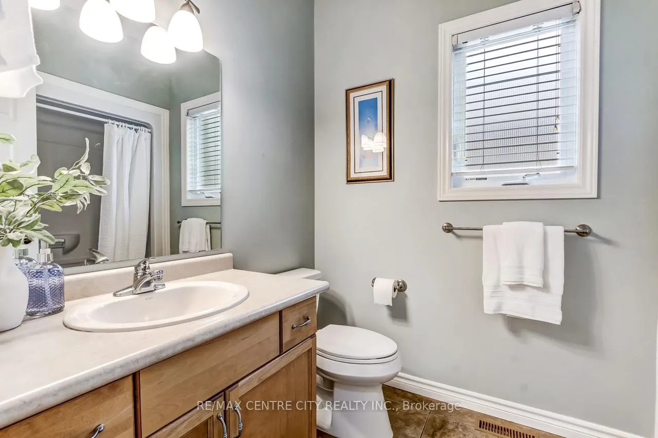 Photo 9 of Unit 55, 45 Lake Margaret Trail, St. Thomas — HOMEH