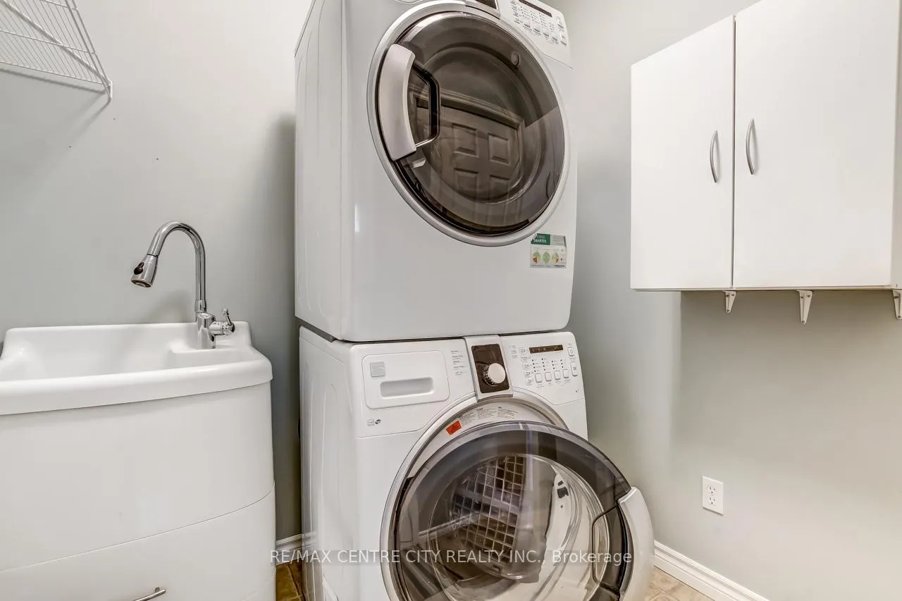 Photo 10 of Unit 55, 45 Lake Margaret Trail, St. Thomas — HOMEH