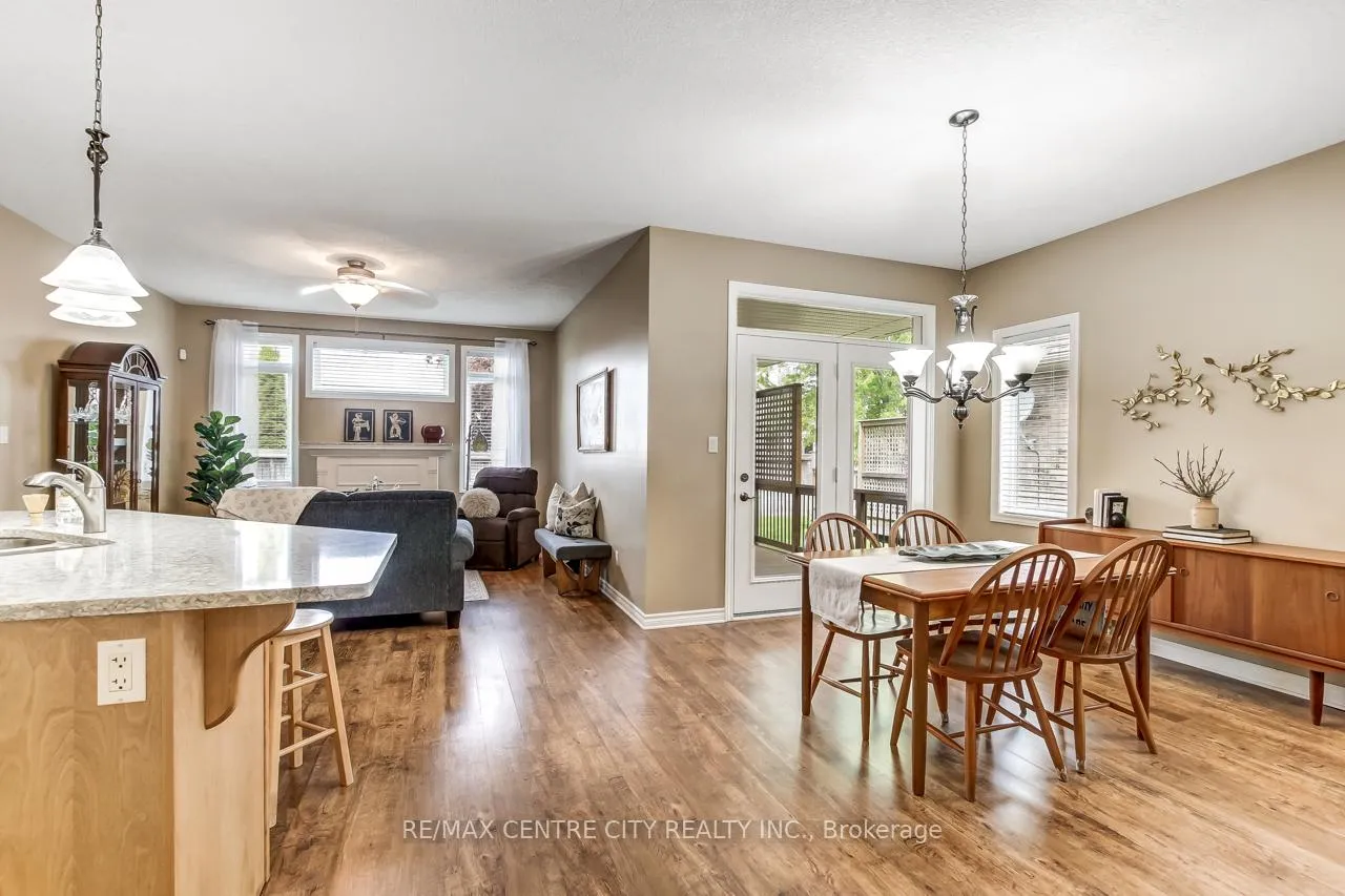 Photo 12 of Unit 55, 45 Lake Margaret Trail, St. Thomas — HOMEH