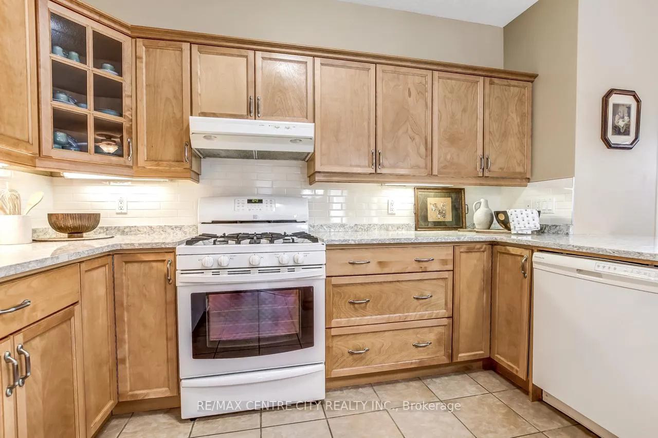 Photo 13 of Unit 55, 45 Lake Margaret Trail, St. Thomas — HOMEH