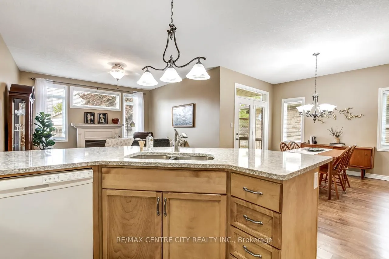 Photo 14 of Unit 55, 45 Lake Margaret Trail, St. Thomas — HOMEH