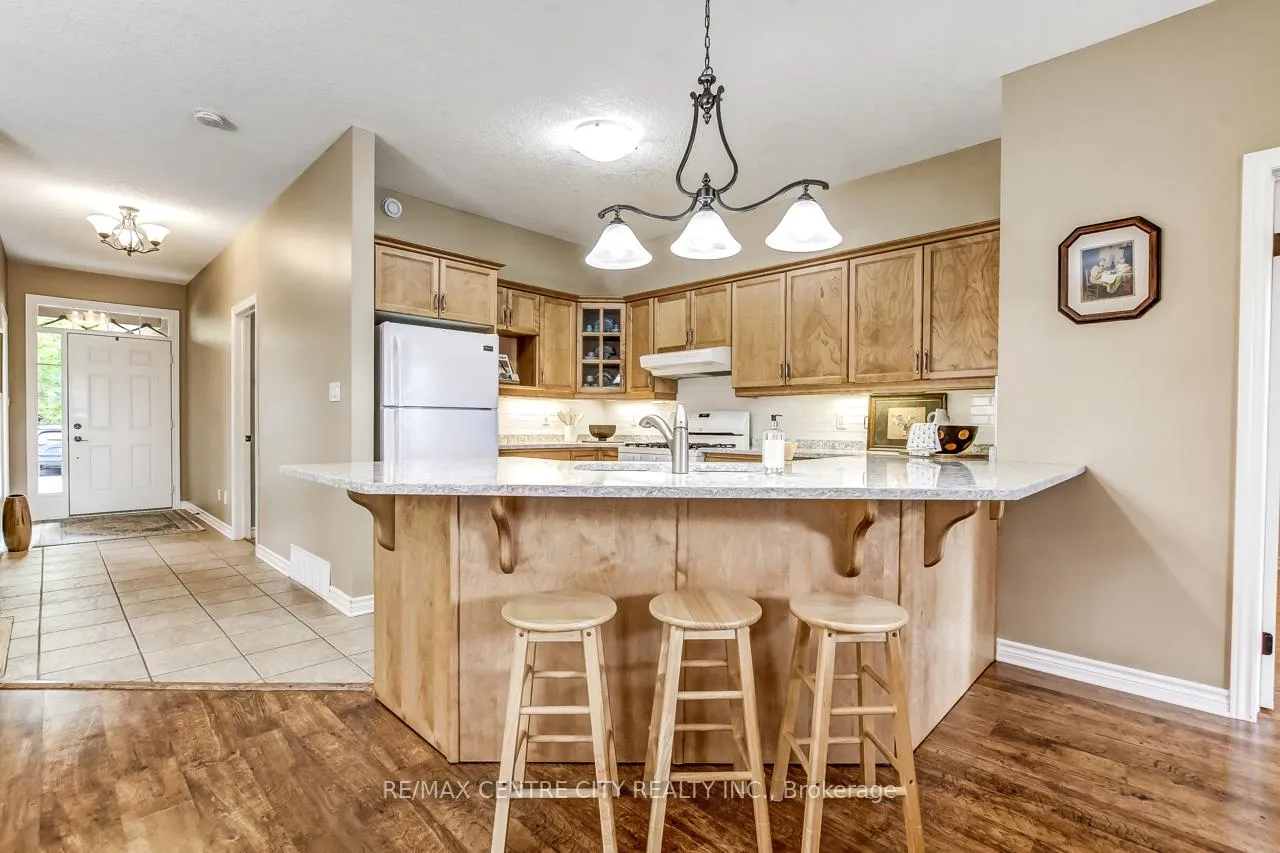 Photo 15 of Unit 55, 45 Lake Margaret Trail, St. Thomas — HOMEH