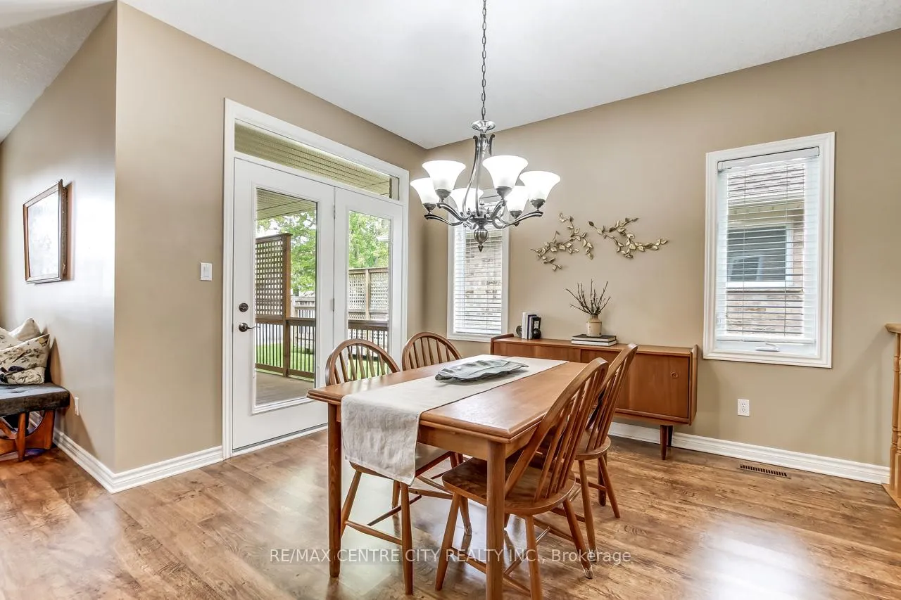 Photo 16 of Unit 55, 45 Lake Margaret Trail, St. Thomas — HOMEH