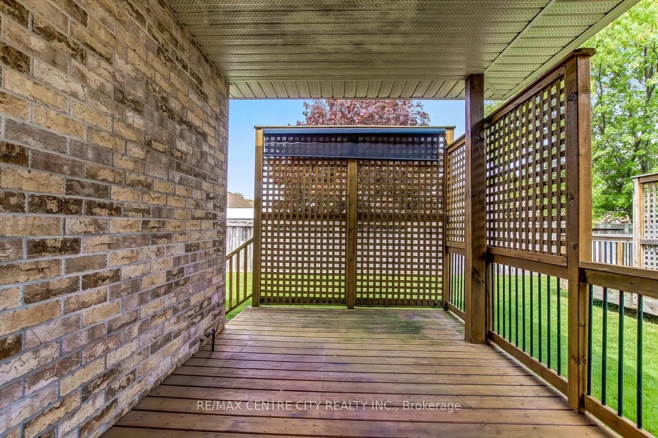 Photo 17 of Unit 55, 45 Lake Margaret Trail, St. Thomas — HOMEH