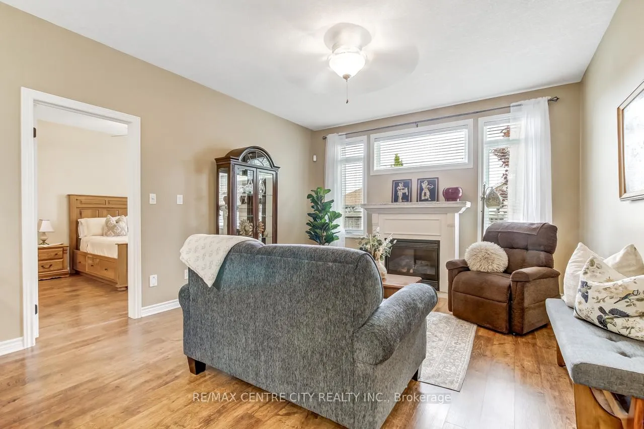 Photo 18 of Unit 55, 45 Lake Margaret Trail, St. Thomas — HOMEH