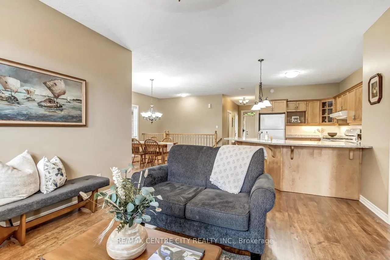 Photo 19 of Unit 55, 45 Lake Margaret Trail, St. Thomas — HOMEH
