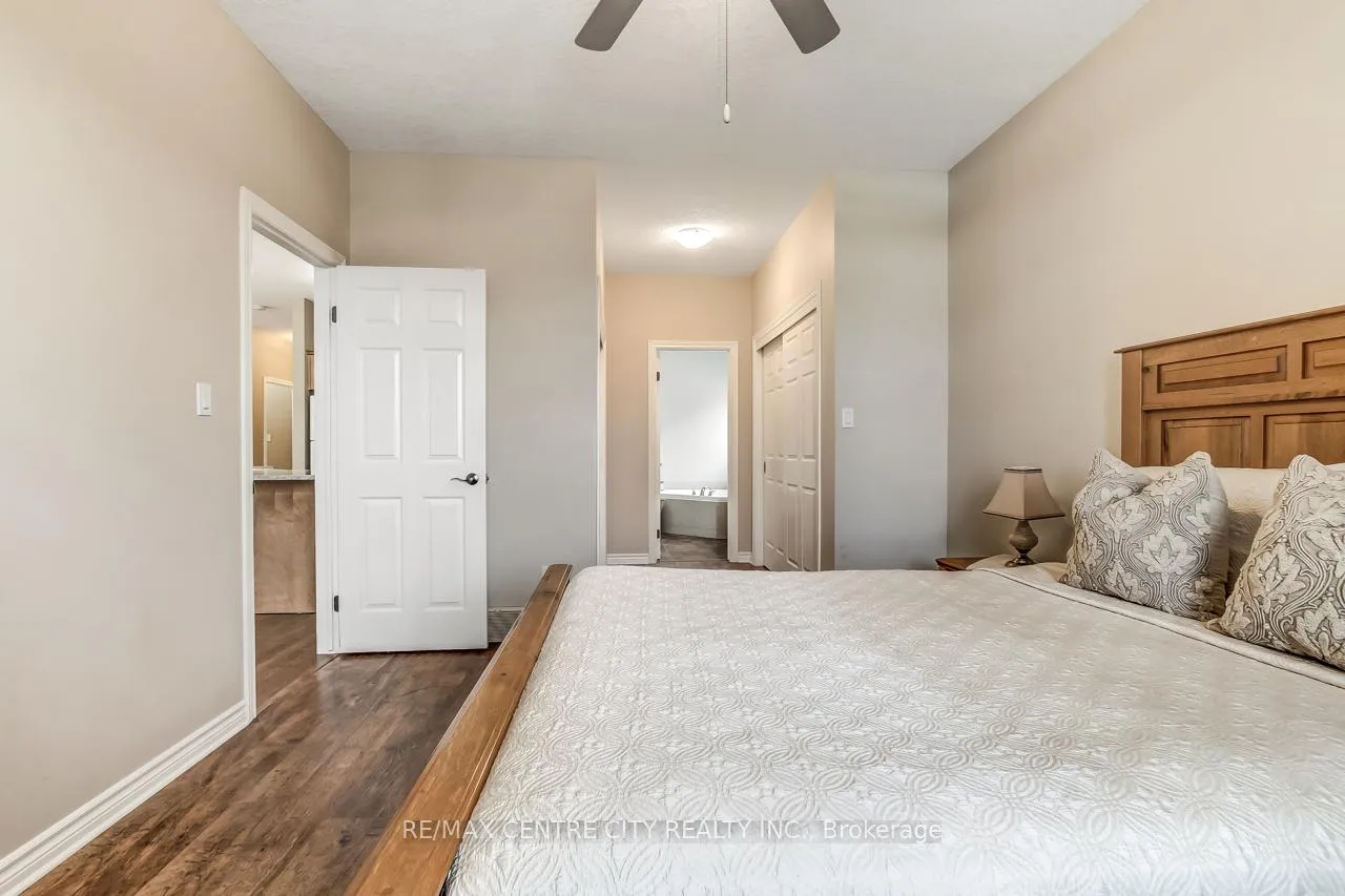 Photo 21 of Unit 55, 45 Lake Margaret Trail, St. Thomas — HOMEH