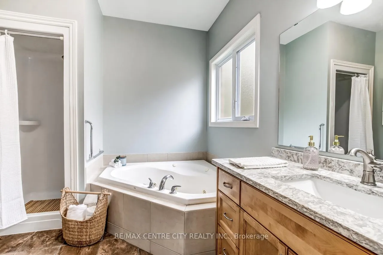 Photo 22 of Unit 55, 45 Lake Margaret Trail, St. Thomas — HOMEH