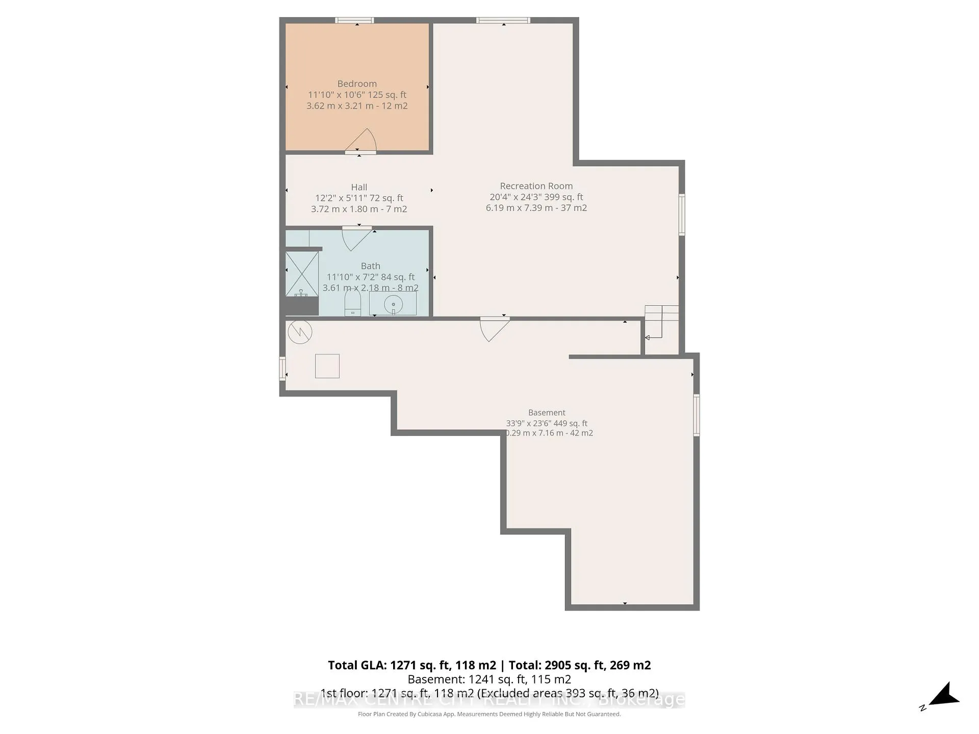 Photo 24 of Unit 55, 45 Lake Margaret Trail, St. Thomas — HOMEH
