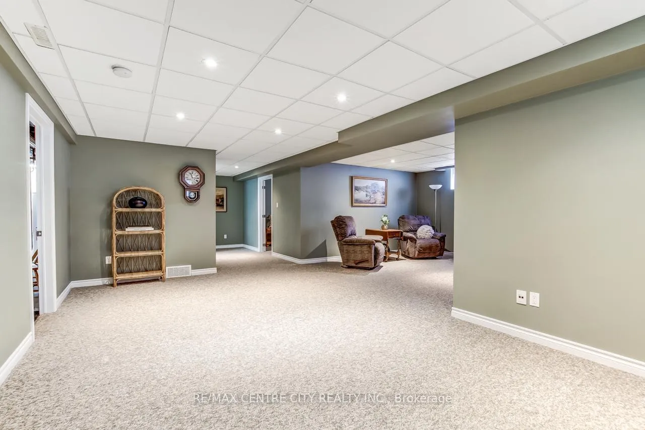 Photo 25 of Unit 55, 45 Lake Margaret Trail, St. Thomas — HOMEH