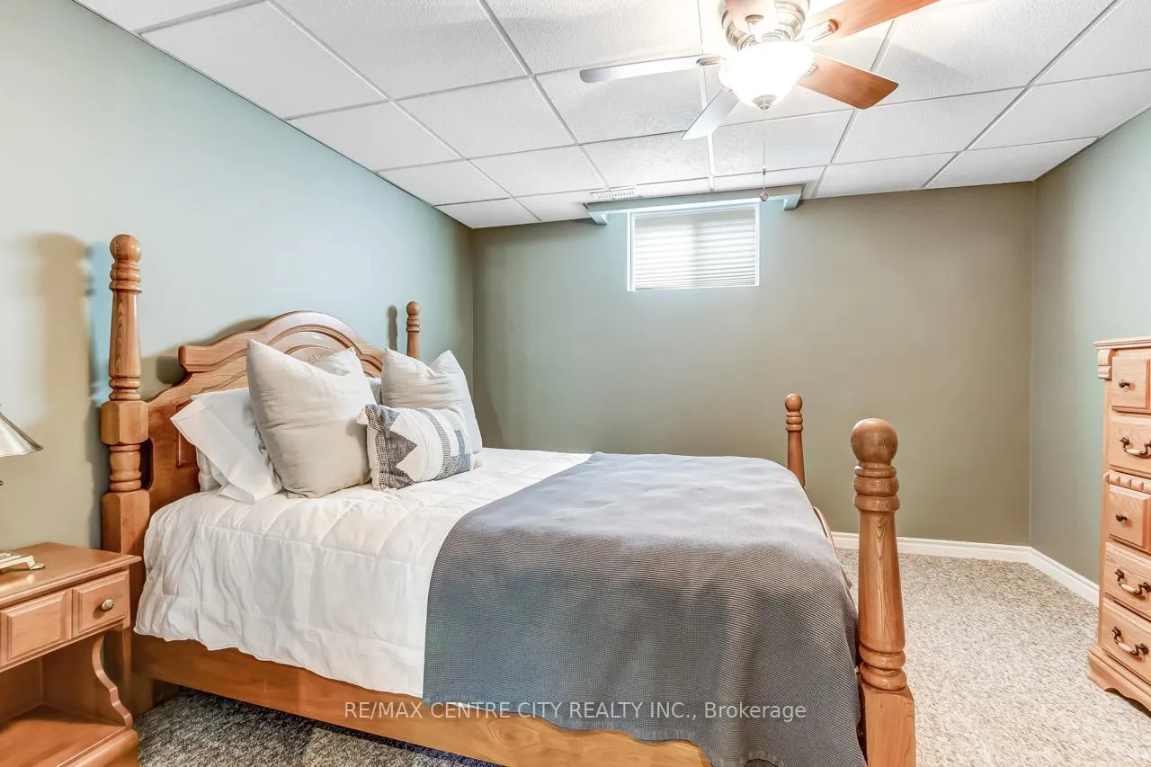 Photo 27 of Unit 55, 45 Lake Margaret Trail, St. Thomas — HOMEH