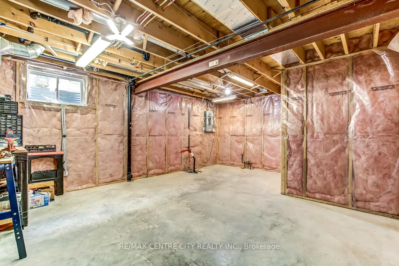 Photo 29 of Unit 55, 45 Lake Margaret Trail, St. Thomas — HOMEH