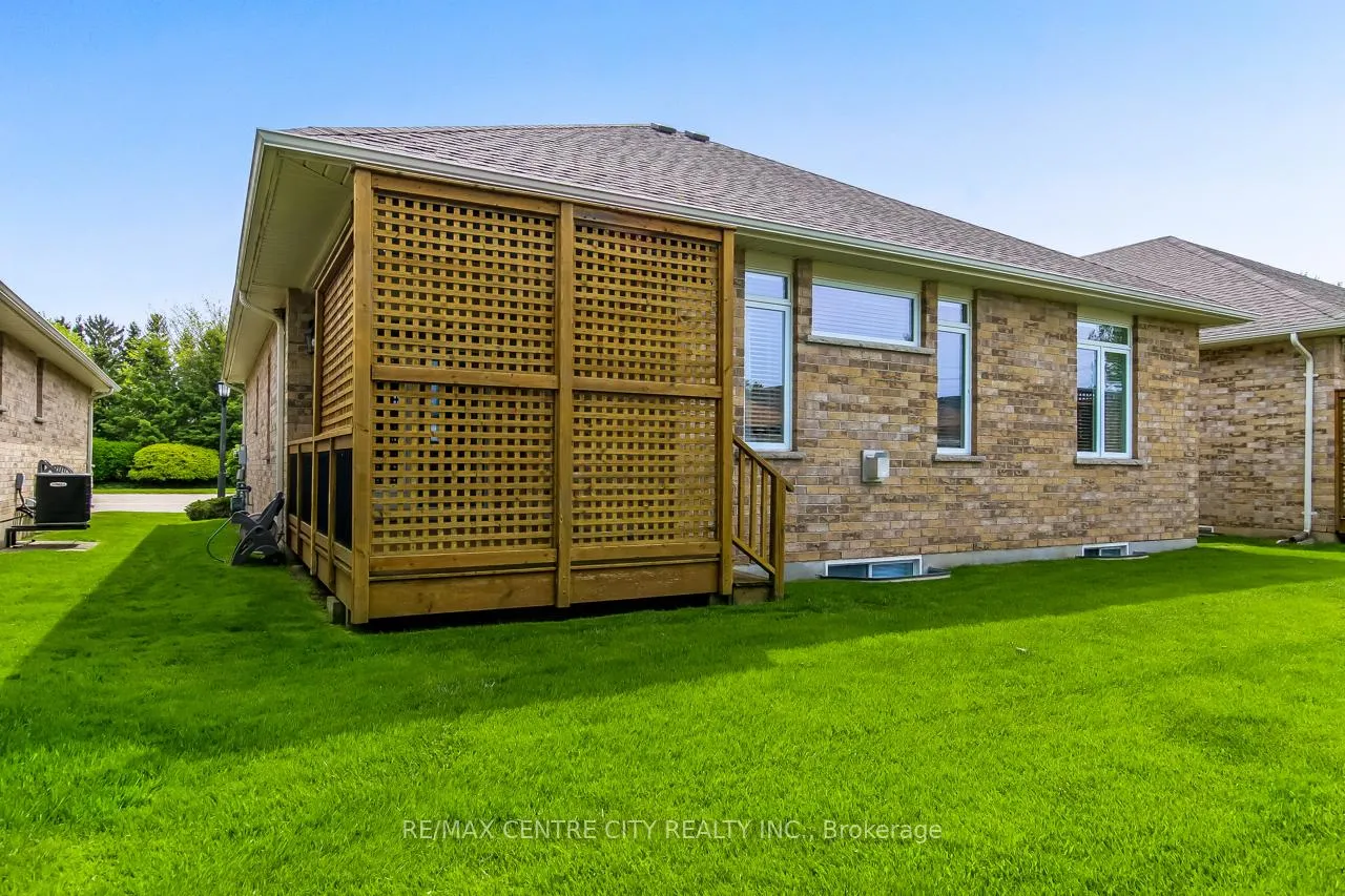 Photo 30 of Unit 55, 45 Lake Margaret Trail, St. Thomas — HOMEH