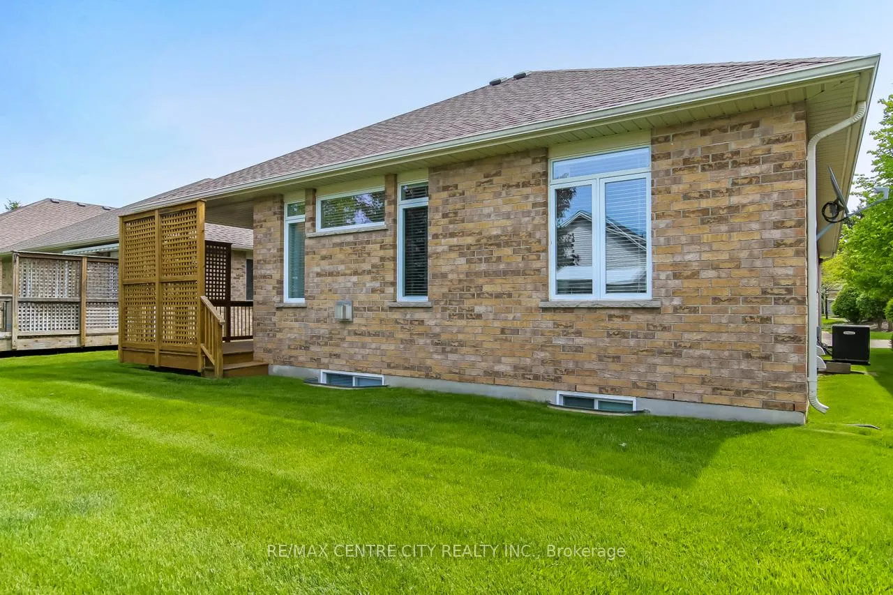Photo 31 of Unit 55, 45 Lake Margaret Trail, St. Thomas — HOMEH