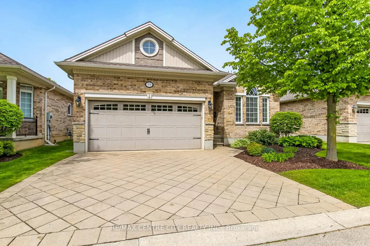 Photo 32 of Unit 55, 45 Lake Margaret Trail, St. Thomas — HOMEH