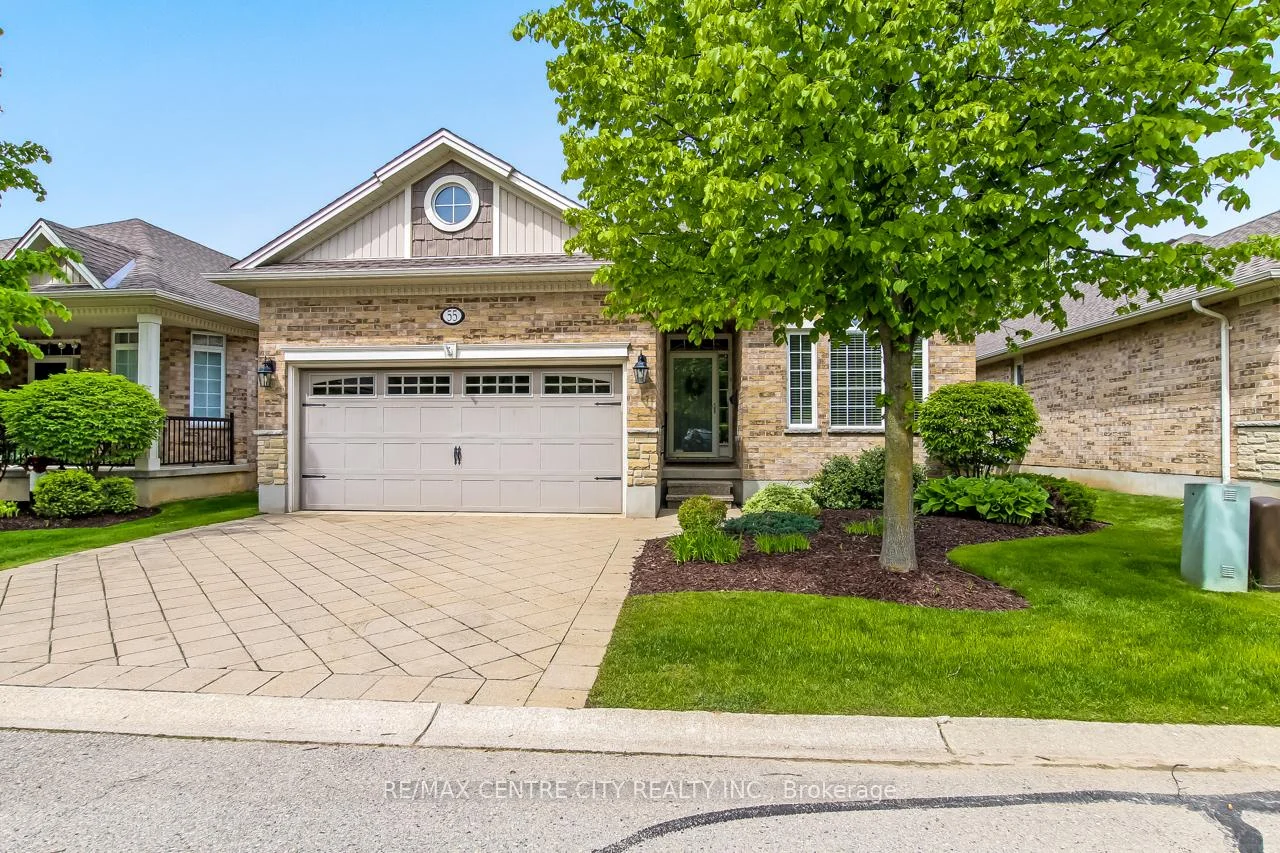 Photo 6 of Unit 55, 45 Lake Margaret Trail, St. Thomas — HOMEH