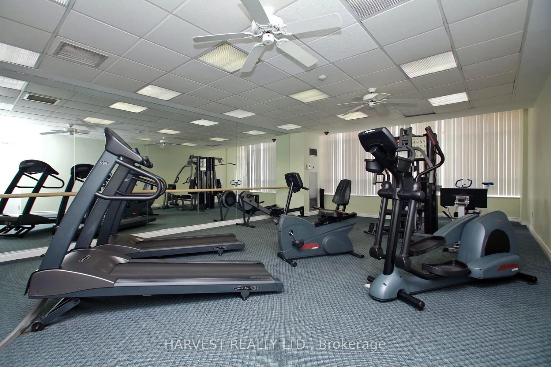 Photo 31 of Unit 1402, 7 Townsgate Drive, Vaughan, Crestwood-Springfarm-Yorkhill — HOMEH