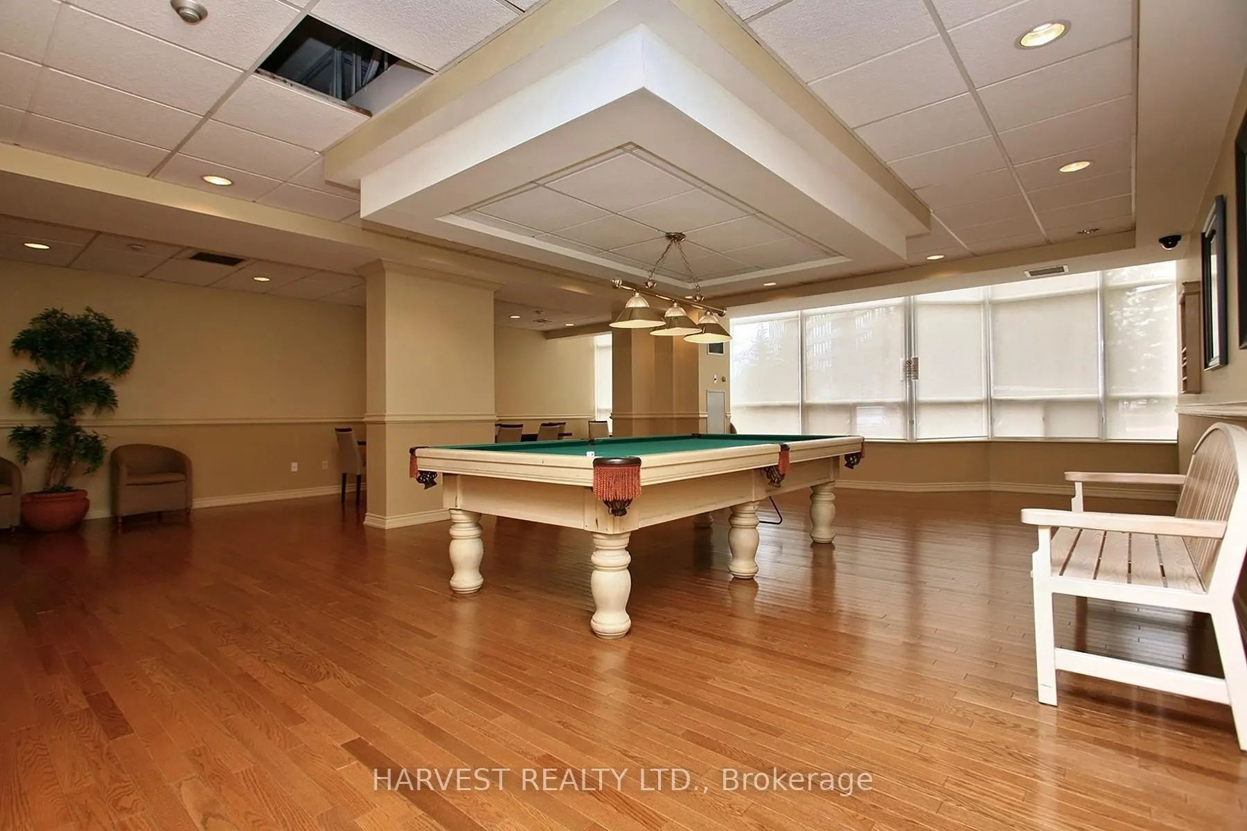 Photo 32 of Unit 1402, 7 Townsgate Drive, Vaughan, Crestwood-Springfarm-Yorkhill — HOMEH