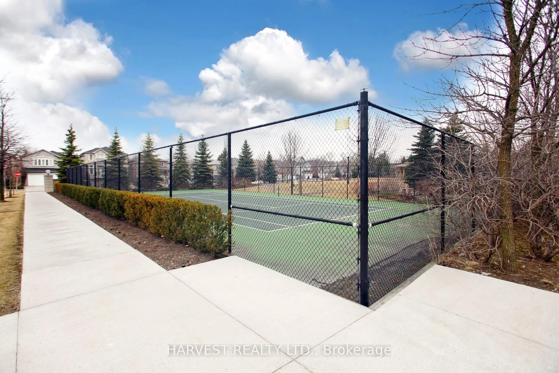 Photo 34 of Unit 1402, 7 Townsgate Drive, Vaughan, Crestwood-Springfarm-Yorkhill — HOMEH