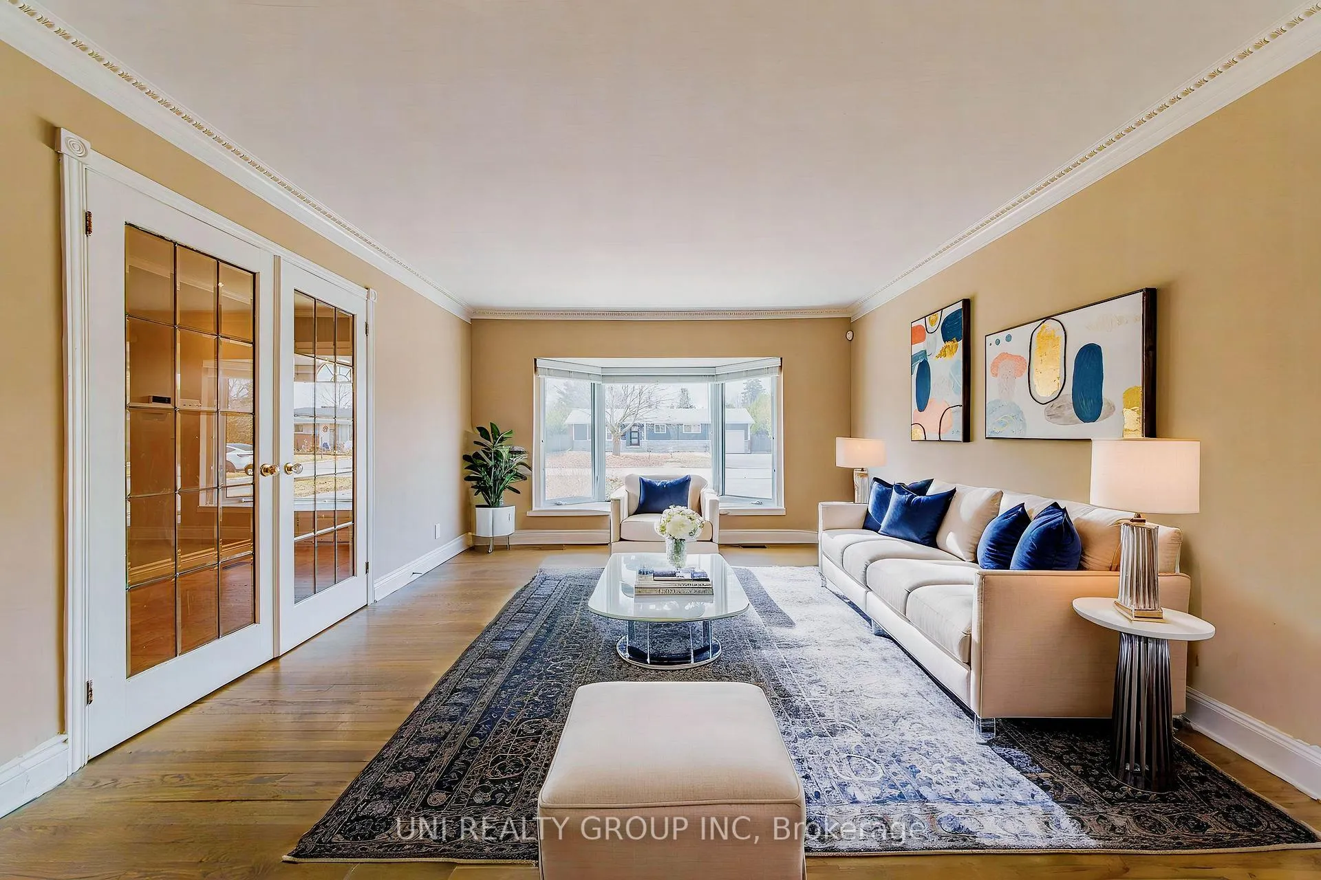 Photo 15 of 17 Forest Park Avenue, Ottawa, City View/Skyline/Fisher Heights/Parkwood Hills — HOMEH