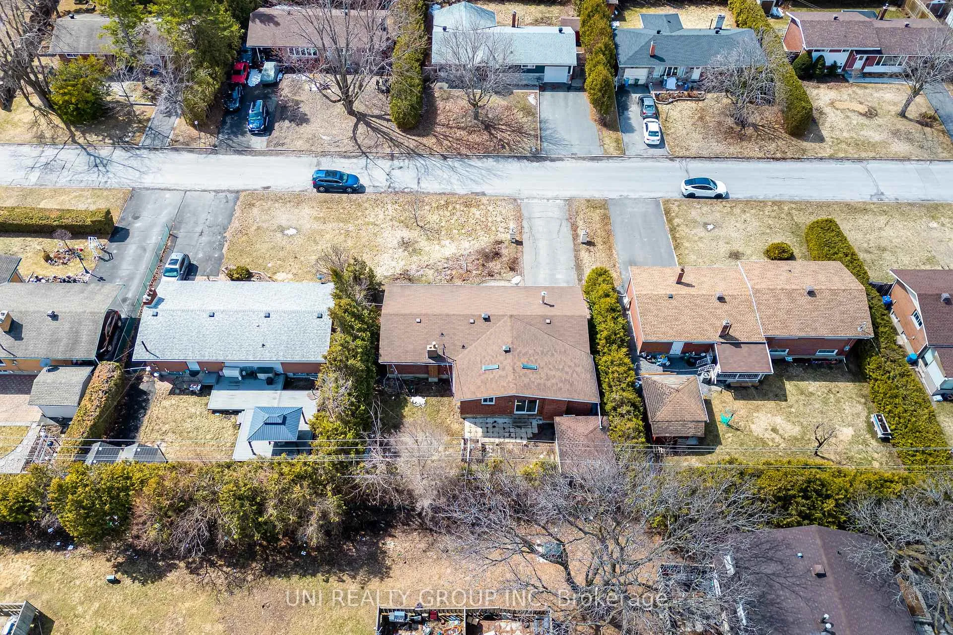 Photo 40 of 17 Forest Park Avenue, Ottawa, City View/Skyline/Fisher Heights/Parkwood Hills — HOMEH
