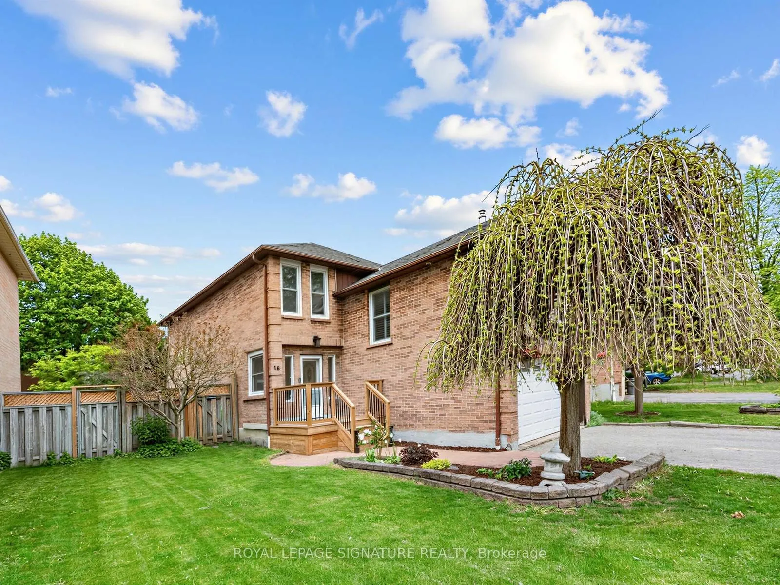Photo 1 of 16 Ventris Drive, Ajax, Central West — HOMEH