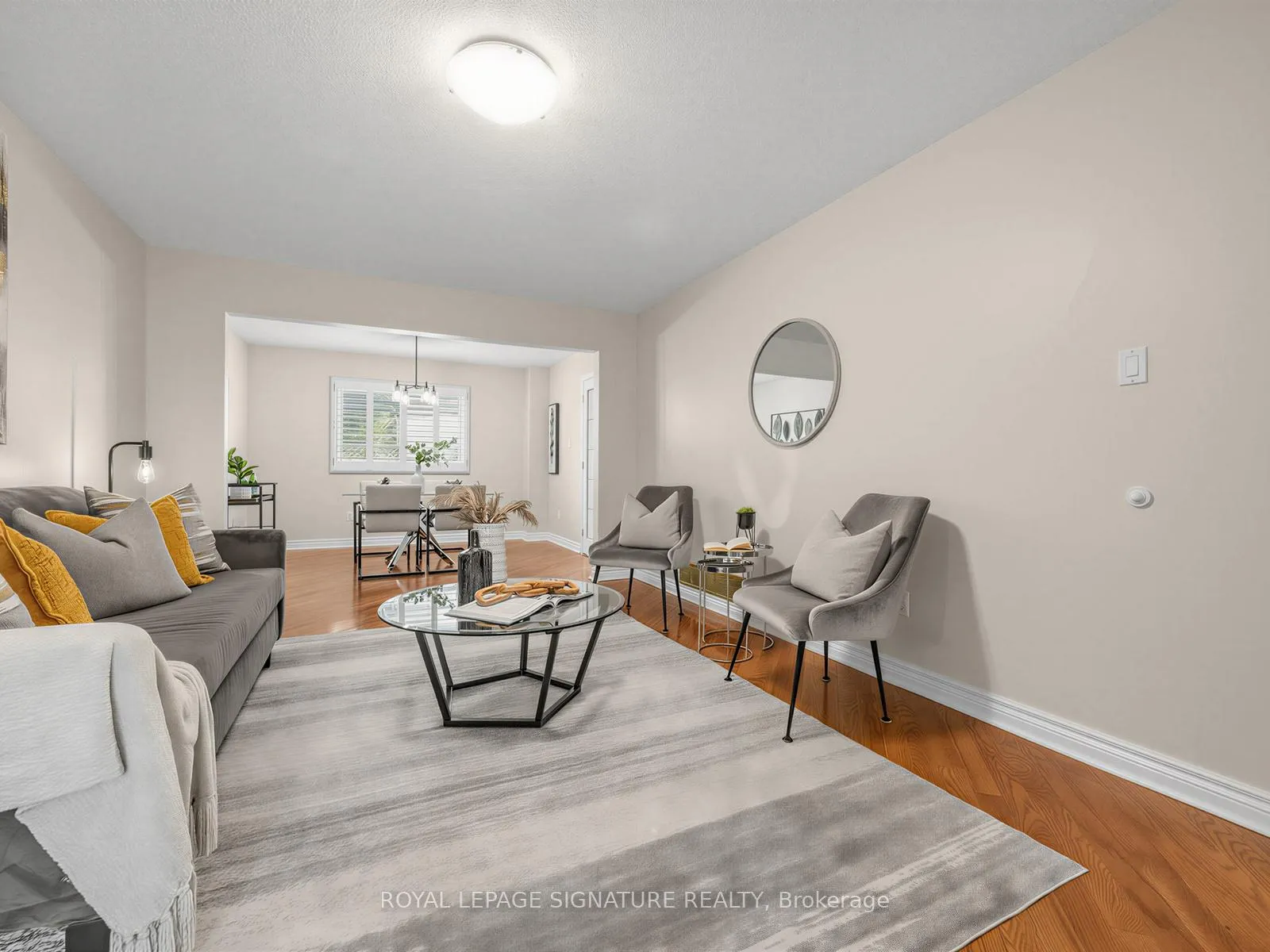 Photo 4 of 16 Ventris Drive, Ajax, Central West — HOMEH