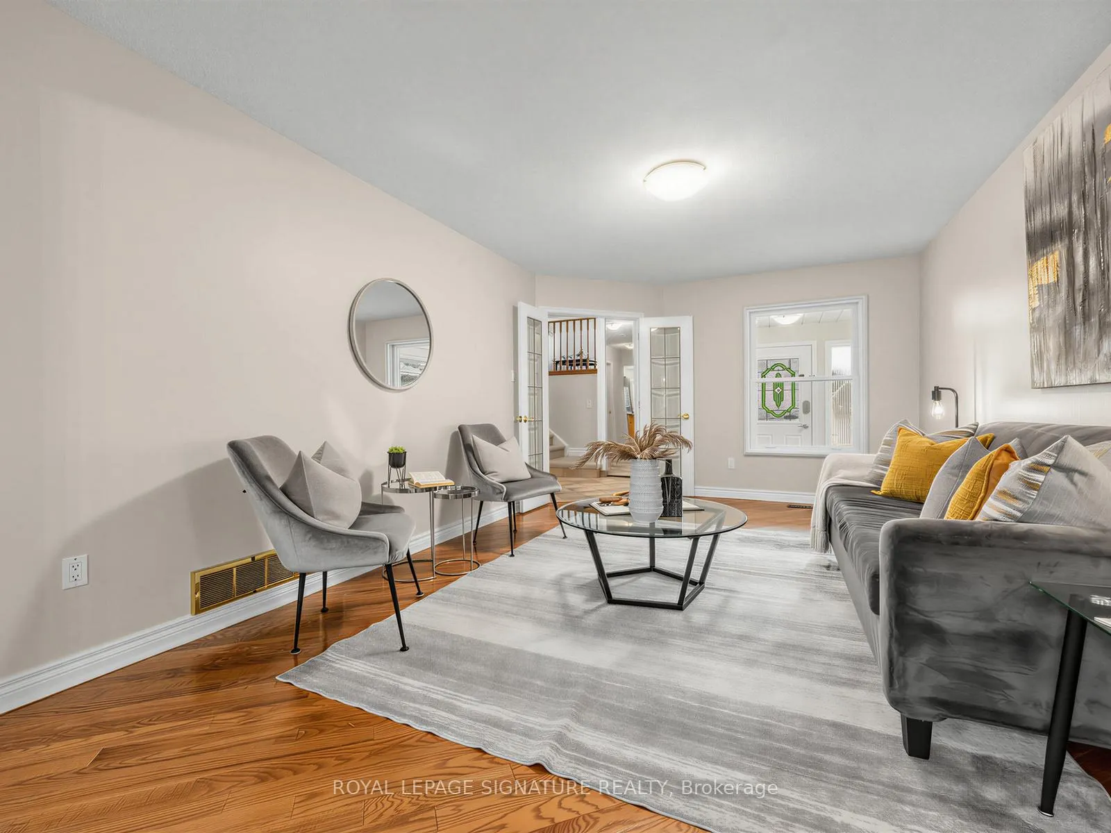 Photo 5 of 16 Ventris Drive, Ajax, Central West — HOMEH