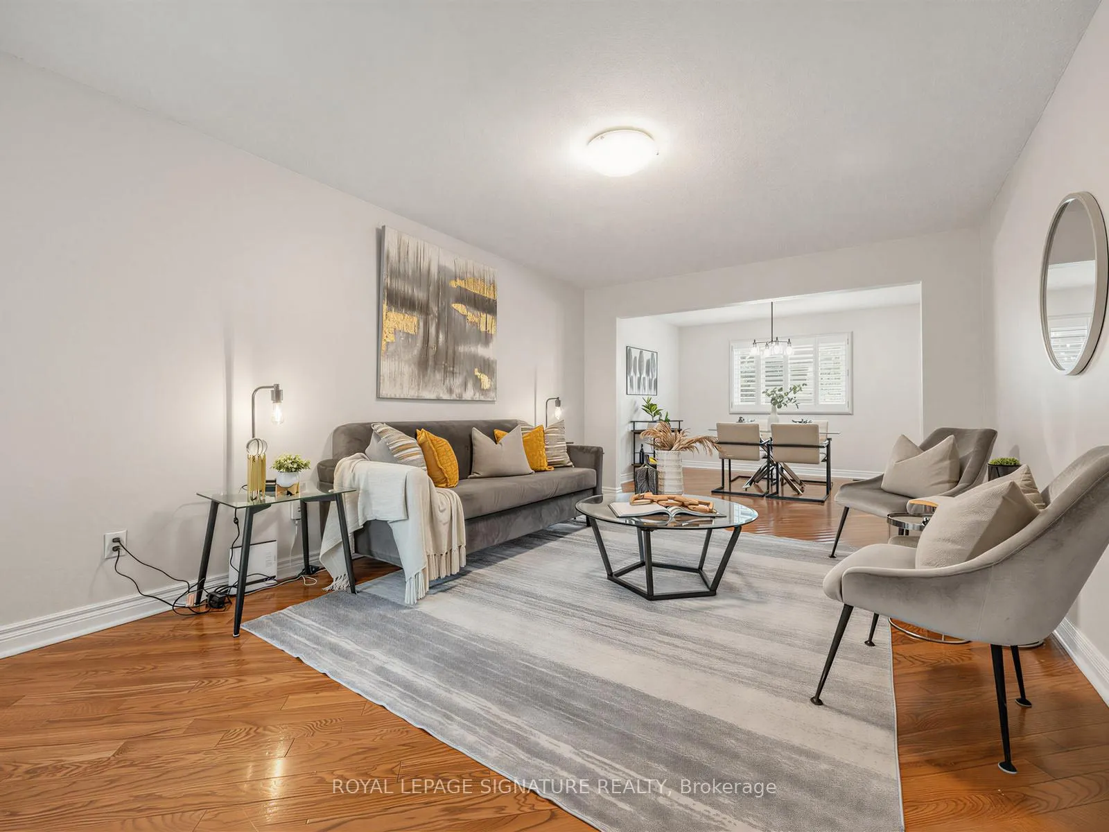 Photo 6 of 16 Ventris Drive, Ajax, Central West — HOMEH