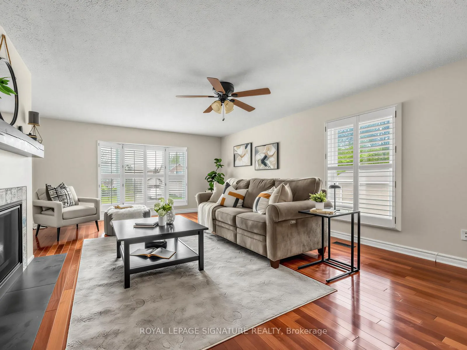 Photo 18 of 16 Ventris Drive, Ajax, Central West — HOMEH
