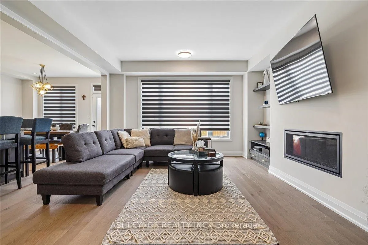 Photo 6 of 14 Trellanock Road, Brampton, Bram West — HOMEH